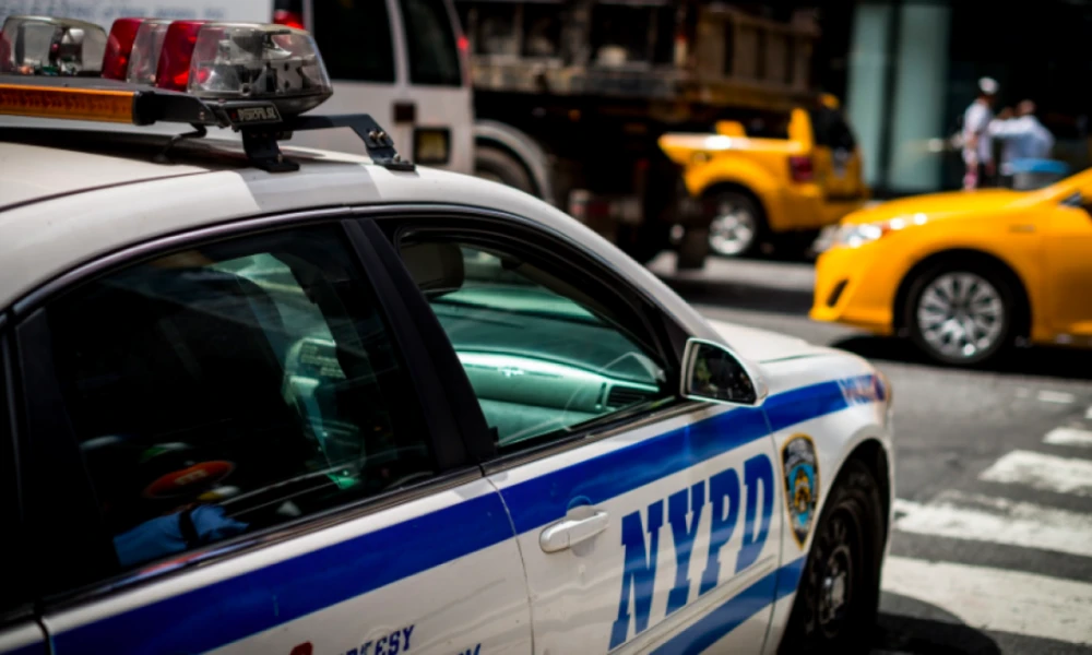 Νέα Υόρκη: Επίθεση με μαχαίρι στην Times Square - Στο νοσοκομείο το θύμα